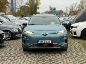 Hyundai Kona 64KW-204/ SOH 100%/ / PREMIUM/BLUELINK | Mobile.bg    3