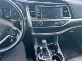Toyota Highlander 2018 HYBRID XLE * БЕЗ ПЪРВОНАЧАЛНА ВНОСКА*  - 29890 лв. / 15282.51 € - 19264360 9