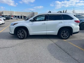 Toyota Highlander 2018 HYBRID XLE * БЕЗ ПЪРВОНАЧАЛНА ВНОСКА*  - 29890 лв. / 15282.51 € - 19264360 3