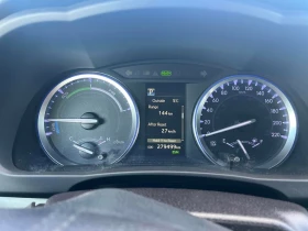 Toyota Highlander 2018 HYBRID XLE * БЕЗ ПЪРВОНАЧАЛНА ВНОСКА*  - 29890 лв. / 15282.51 € - 19264360 8