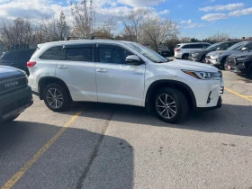 Toyota Highlander 2018 HYBRID XLE * БЕЗ ПЪРВОНАЧАЛНА ВНОСКА*  - 29890 лв. / 15282.51 € - 19264360 4