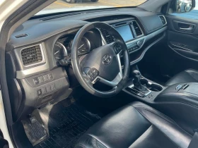 Toyota Highlander 2018 HYBRID XLE * БЕЗ ПЪРВОНАЧАЛНА ВНОСКА*  - 29890 лв. / 15282.51 € - 19264360 7