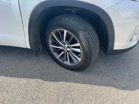 Toyota Highlander 2018 HYBRID XLE * БЕЗ ПЪРВОНАЧАЛНА ВНОСКА*  - 29890 лв. / 15282.51 € - 19264360 6