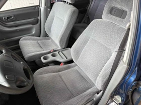 Honda Cr-v Газ-инжекцион  - 5800 лв. / 2965.49 € - 33094701 7