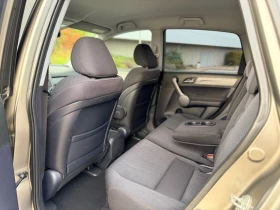 Honda Cr-v 2.2CTDI-Лизинг през Уникредит по 290лв - 13500 лв. / 6902.44 € - 55497267 14