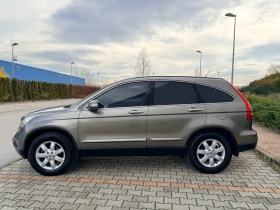 Honda Cr-v 2.2CTDI-Лизинг през Уникредит по 290лв - 13500 лв. / 6902.44 € - 55497267 4