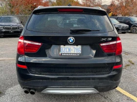 BMW X3 * xDrive28i * CARFAX * БЕЗ ПЪРВОНАЧАЛНА ВНОСКА - 19700 лв. / 10072.45 € - 63184722 4