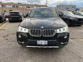 BMW X3 * xDrive28i * CARFAX * БЕЗ ПЪРВОНАЧАЛНА ВНОСКА - 19700 лв. / 10072.45 € - 63184722 6