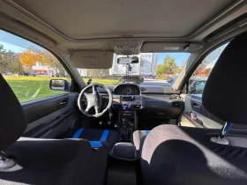 Nissan X-trail 4x4 | Mobile.bg    4