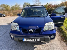 Nissan X-trail 4x4 | Mobile.bg    14