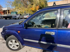 Nissan X-trail 4x4 | Mobile.bg    15