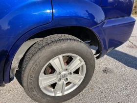 Nissan X-trail 4x4 | Mobile.bg    16