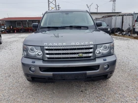 Land Rover Range Rover Sport 3.6 TDV8 AWD ЛИЗИНГ - 7669 € / 14999.26 лв. - 78203180 2