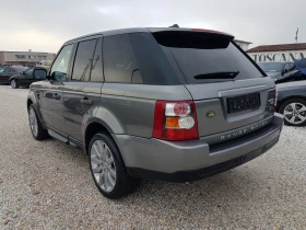 Land Rover Range Rover Sport 3.6 TDV8 AWD ЛИЗИНГ - 7669 € / 14999.26 лв. - 78203180 7