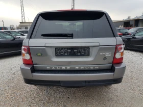 Land Rover Range Rover Sport 3.6 TDV8 AWD ЛИЗИНГ - 7669 € / 14999.26 лв. - 78203180 6