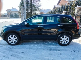 Honda Cr-v 2.2I-CDTI ИТАЛИЯ  - 5400 € / 10561.48 лв. - 53791044 6