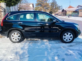 Honda Cr-v 2.2I-CDTI ИТАЛИЯ  - 5400 € / 10561.48 лв. - 53791044 7