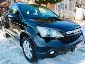 Honda Cr-v 2.2I-CDTI ИТАЛИЯ  - 5400 € / 10561.48 лв. - 53791044 3