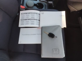 Honda Cr-v 2.2I-CDTI ИТАЛИЯ  - 5400 € / 10561.48 лв. - 53791044 14