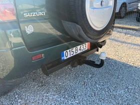 Suzuki Grand vitara 1.9TDi климатроник  - 4650 € / 9094.61 лв. - 56821060 7