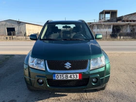 Suzuki Grand vitara 1.9TDi климатроник  - 4650 € / 9094.61 лв. - 56821060 2