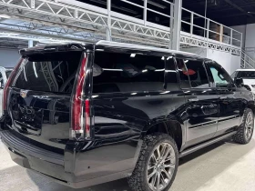 Cadillac Escalade * Platinum * CARFAX * ЦЕНА ДО БГ, снимка 4 - Автомобили и джипове - 53643843