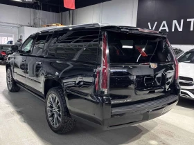 Cadillac Escalade * Platinum * CARFAX * ЦЕНА ДО БГ, снимка 3 - Автомобили и джипове - 53643843