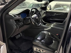 Cadillac Escalade * Platinum * CARFAX * ЦЕНА ДО БГ, снимка 6 - Автомобили и джипове - 53643843