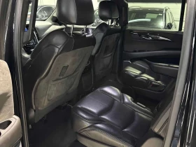 Cadillac Escalade * Platinum * CARFAX * ЦЕНА ДО БГ, снимка 8 - Автомобили и джипове - 53643843
