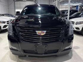 Cadillac Escalade * Platinum * CARFAX * ЦЕНА ДО БГ, снимка 2 - Автомобили и джипове - 53643843