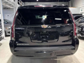 Cadillac Escalade * Platinum * CARFAX * ЦЕНА ДО БГ, снимка 5 - Автомобили и джипове - 53643843