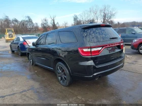 Dodge Durango 3.6l Sxt Awd, снимка 3 - Автомобили и джипове - 53661631