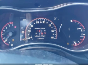 Dodge Durango 3.6l Sxt Awd, снимка 7 - Автомобили и джипове - 53661631