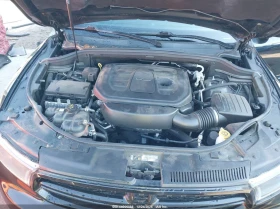 Dodge Durango 3.6l Sxt Awd, снимка 10 - Автомобили и джипове - 53661631