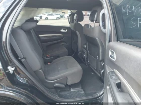 Dodge Durango 3.6l Sxt Awd, снимка 8 - Автомобили и джипове - 53661631