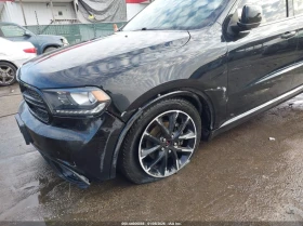 Dodge Durango 3.6l Sxt Awd, снимка 6 - Автомобили и джипове - 53661631