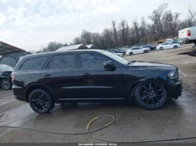 Dodge Durango 3.6l Sxt Awd, снимка 13 - Автомобили и джипове - 53661631
