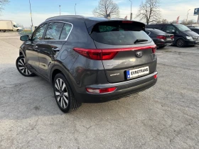 Kia Sportage 1, 7 crdi  - 10990 € / 21494.57 лв. - 28111457 5