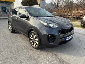 Kia Sportage 1, 7 crdi  - 10990 € / 21494.57 лв. - 28111457 4