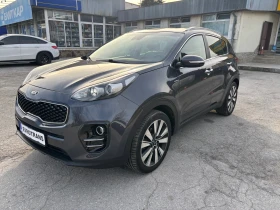 Kia Sportage 1, 7 crdi  - 10990 € / 21494.57 лв. - 28111457 3