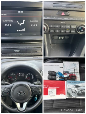 Kia Sportage 1, 7 crdi  - 10990 € / 21494.57 лв. - 28111457 12