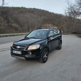 Chevrolet Captiva - 4500 € / 8801.24 лв. - 82372640 10