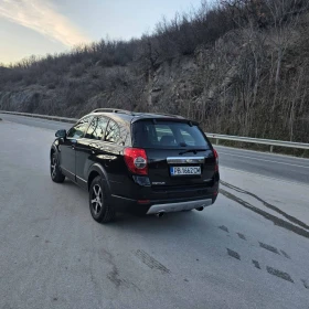 Chevrolet Captiva - 4500 € / 8801.24 лв. - 82372640 4