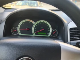 Chevrolet Captiva - 4500 € / 8801.24 лв. - 82372640 11