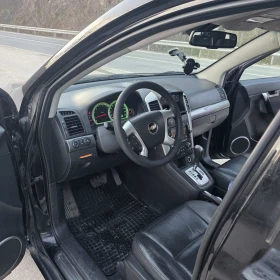 Chevrolet Captiva - 4500 € / 8801.24 лв. - 82372640 7