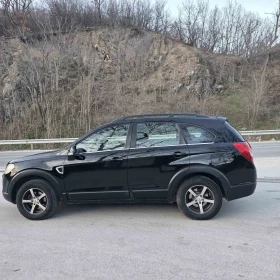 Chevrolet Captiva - 4500 € / 8801.24 лв. - 82372640 3