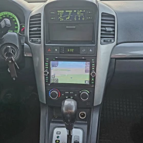 Chevrolet Captiva - 4500 € / 8801.24 лв. - 82372640 5