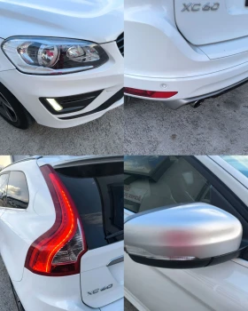 Volvo XC60 2.0D R-DESIGN NAVI КОЖА  - 13000 € / 25425.79 лв. - 99001027 13