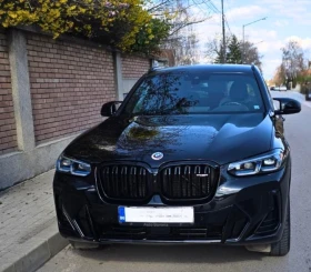 BMW X3 М40i