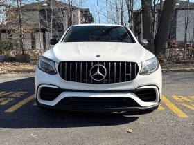 Mercedes-Benz GLC * AMG 63 S * 1 СОБСТВЕНИК * 2 КЛЮЧА * 360 - 45800 € / 89577.01 лв. - 14769947 6